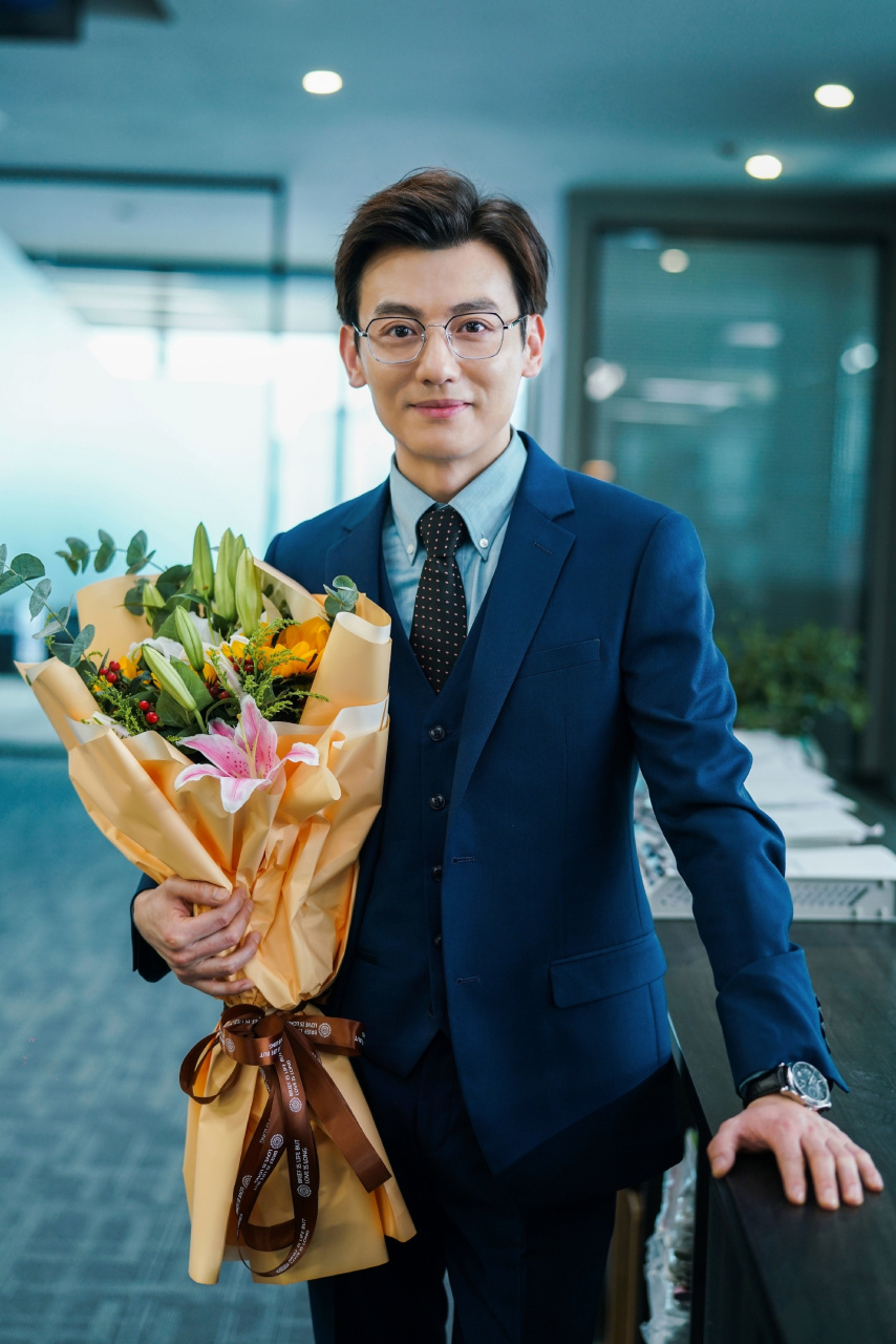 致非凡会计师事务所的一封信: 此时此刻我正由专人