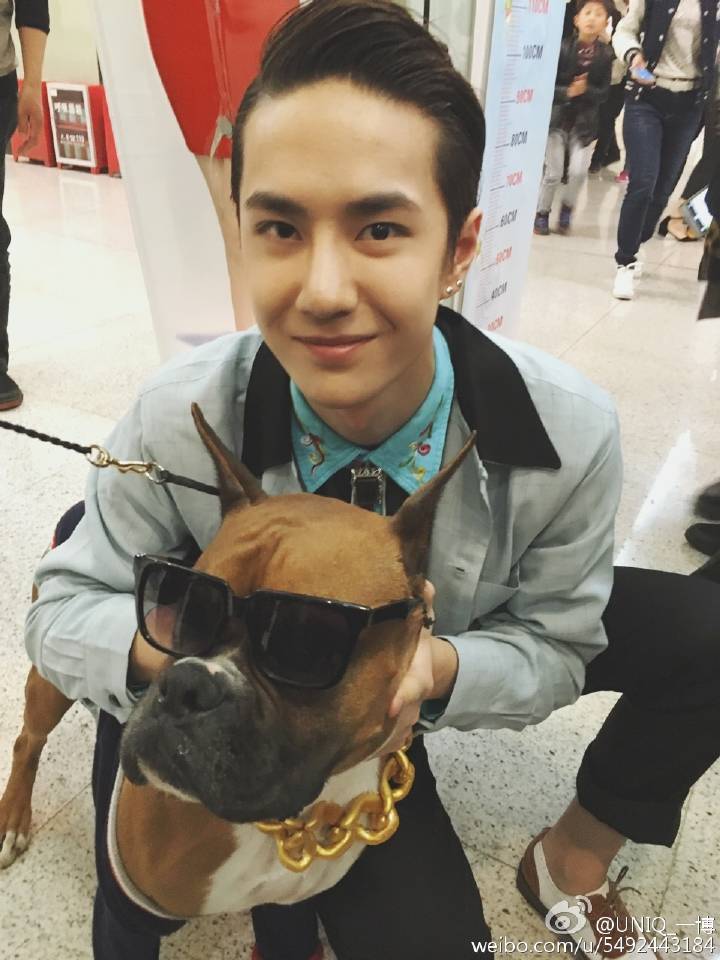 【那年今日·回忆绵长】  "陪伴是最长情的告白.