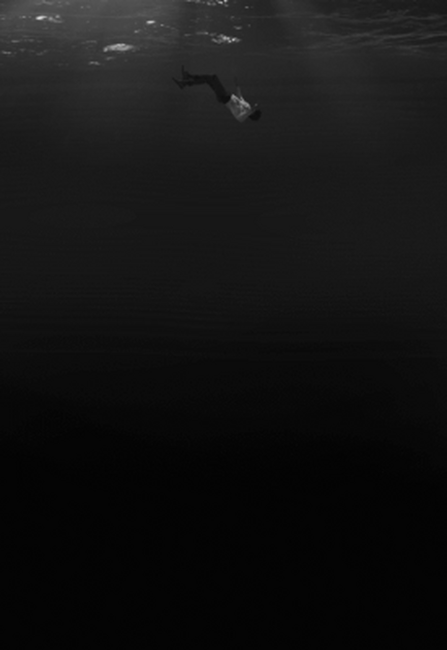 看完这些图真的好爽啊!你有深海恐惧症吗.