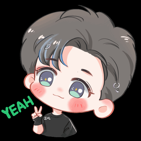 王一博wyb 王一博这就是街舞3  王队长的wink注意查收～ 酷盖比耶,王