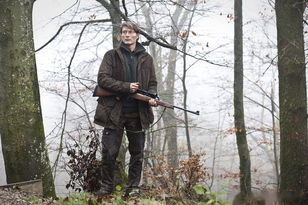 每個人都還是會對當事人警惕.