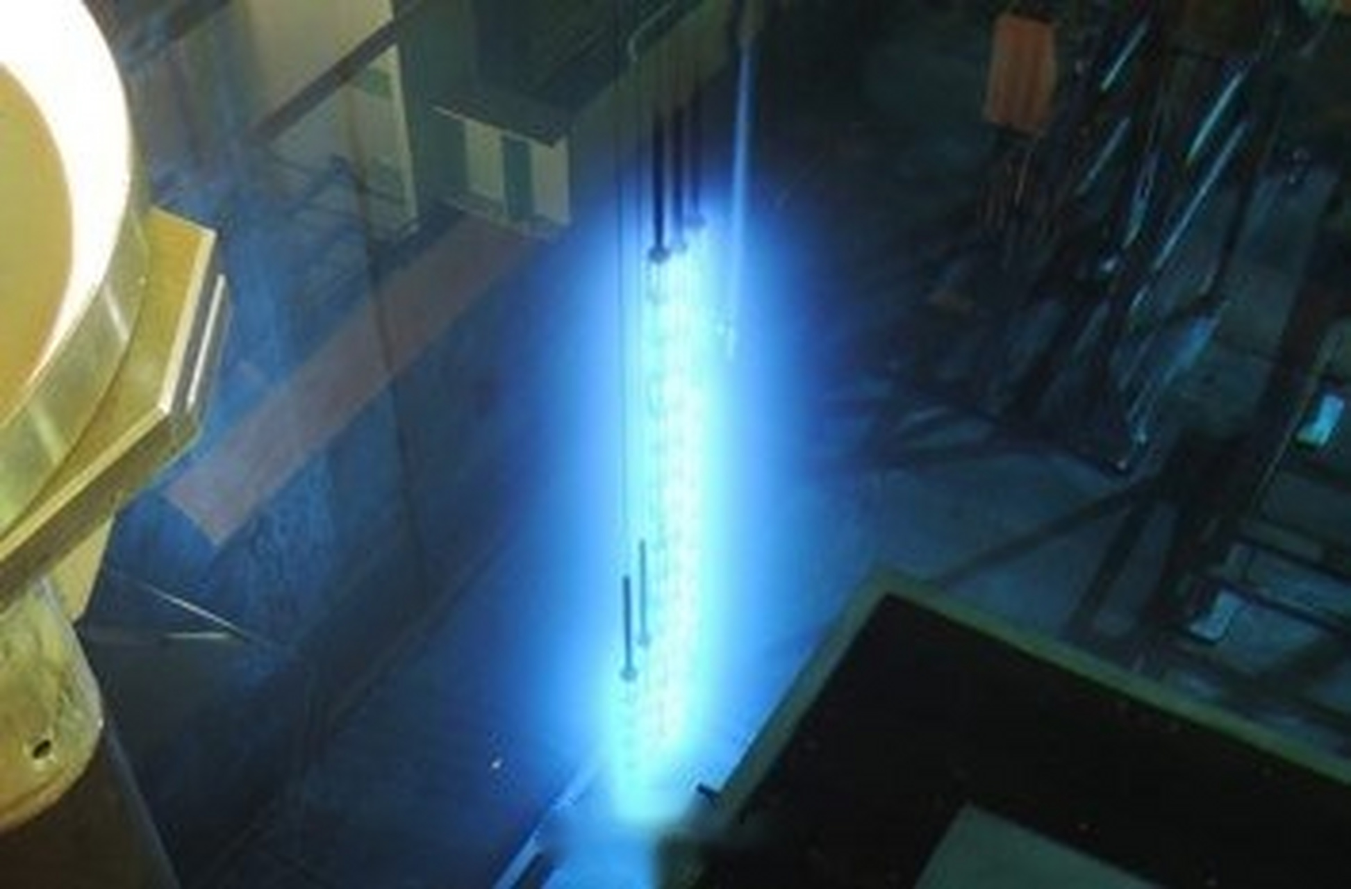 问:辐照灭菌所使用的钴源我国有保障吗?