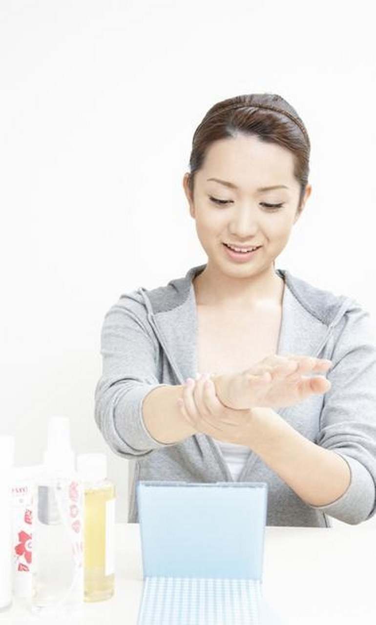 youre about to burst into tears at some moment and you dont