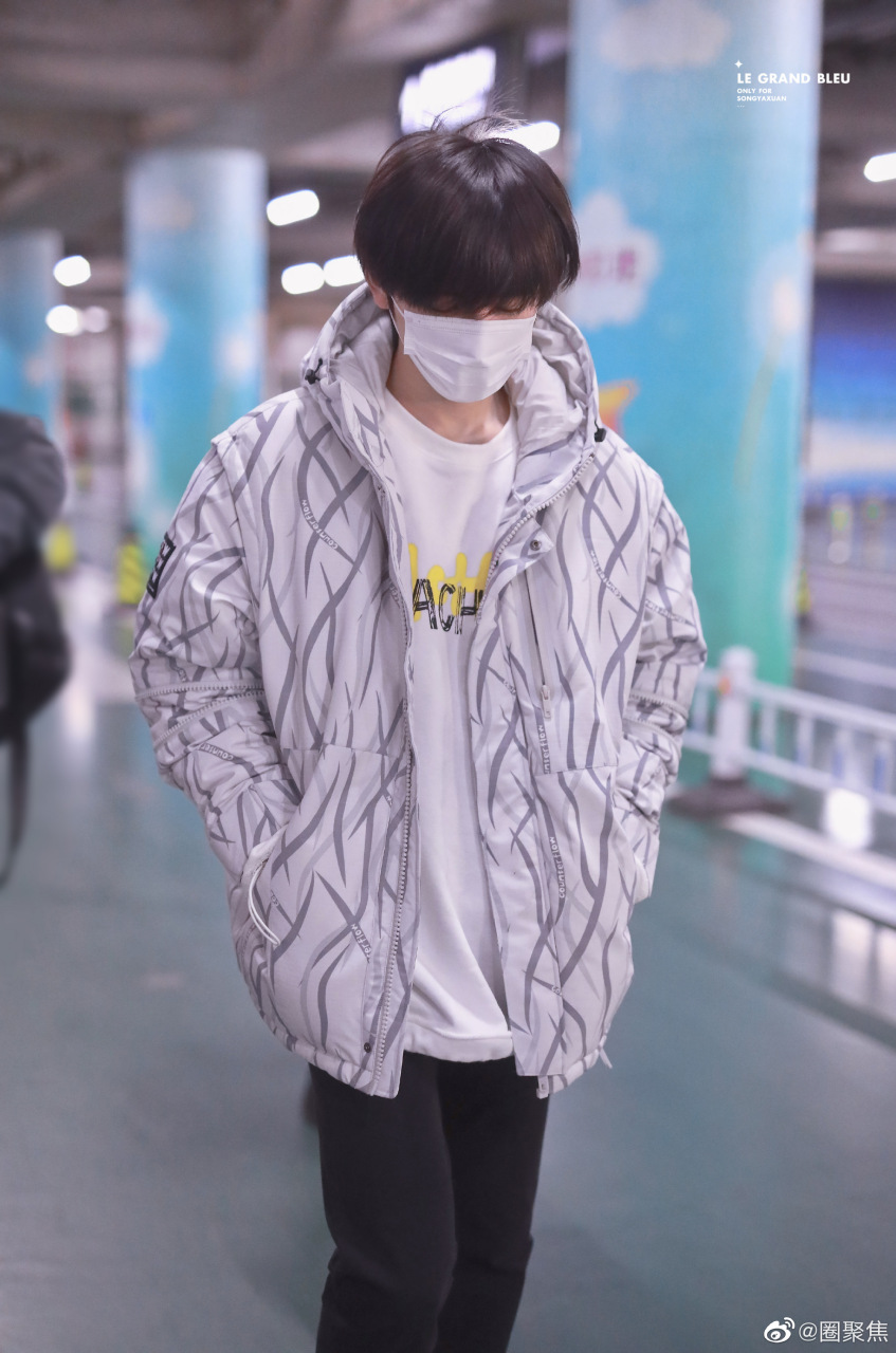 宋亚轩_时代少年团