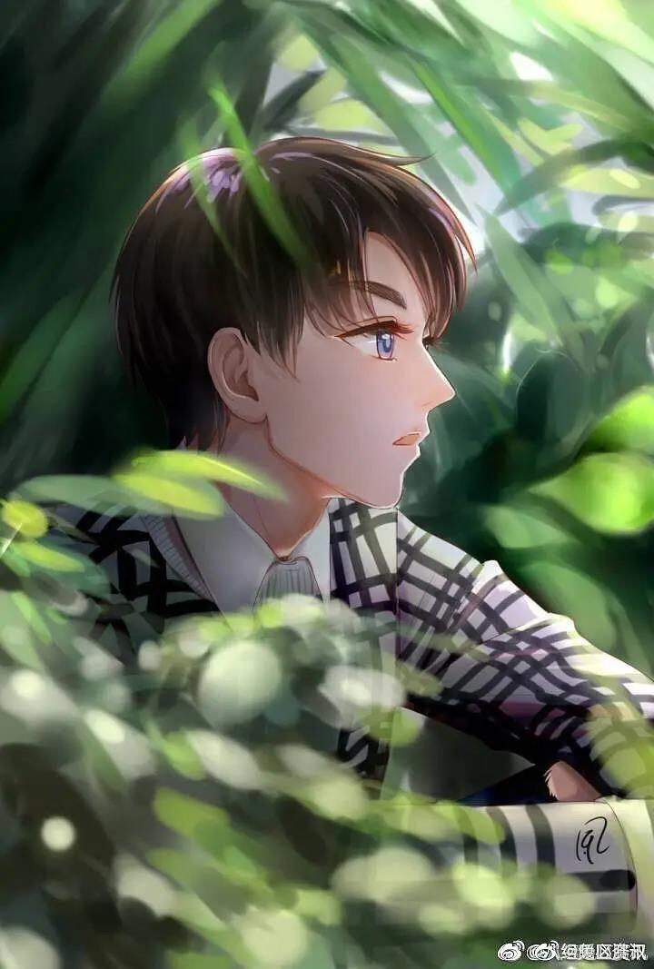 明星漫画脸,您能认出几个?