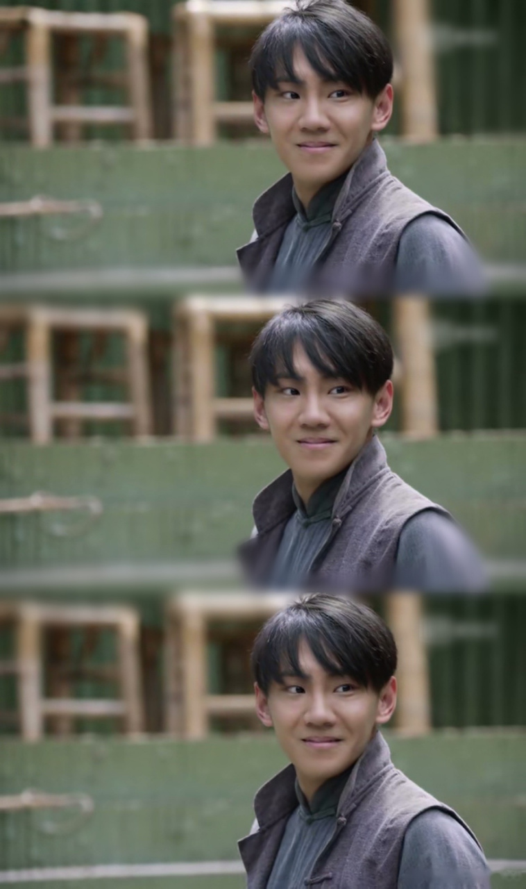 民初奇人传千手行鹤云在此,请多关照@民初奇人传 演员王锐#影视剧民初