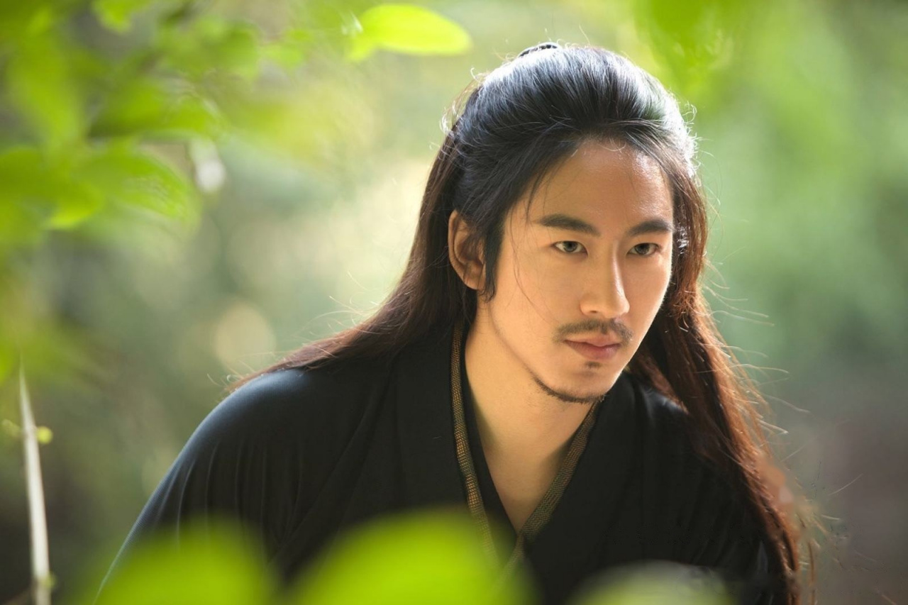 《我们恋爱吧》男四高邦源和《结爱》里的赵松/江奇霖太太太像了吧!