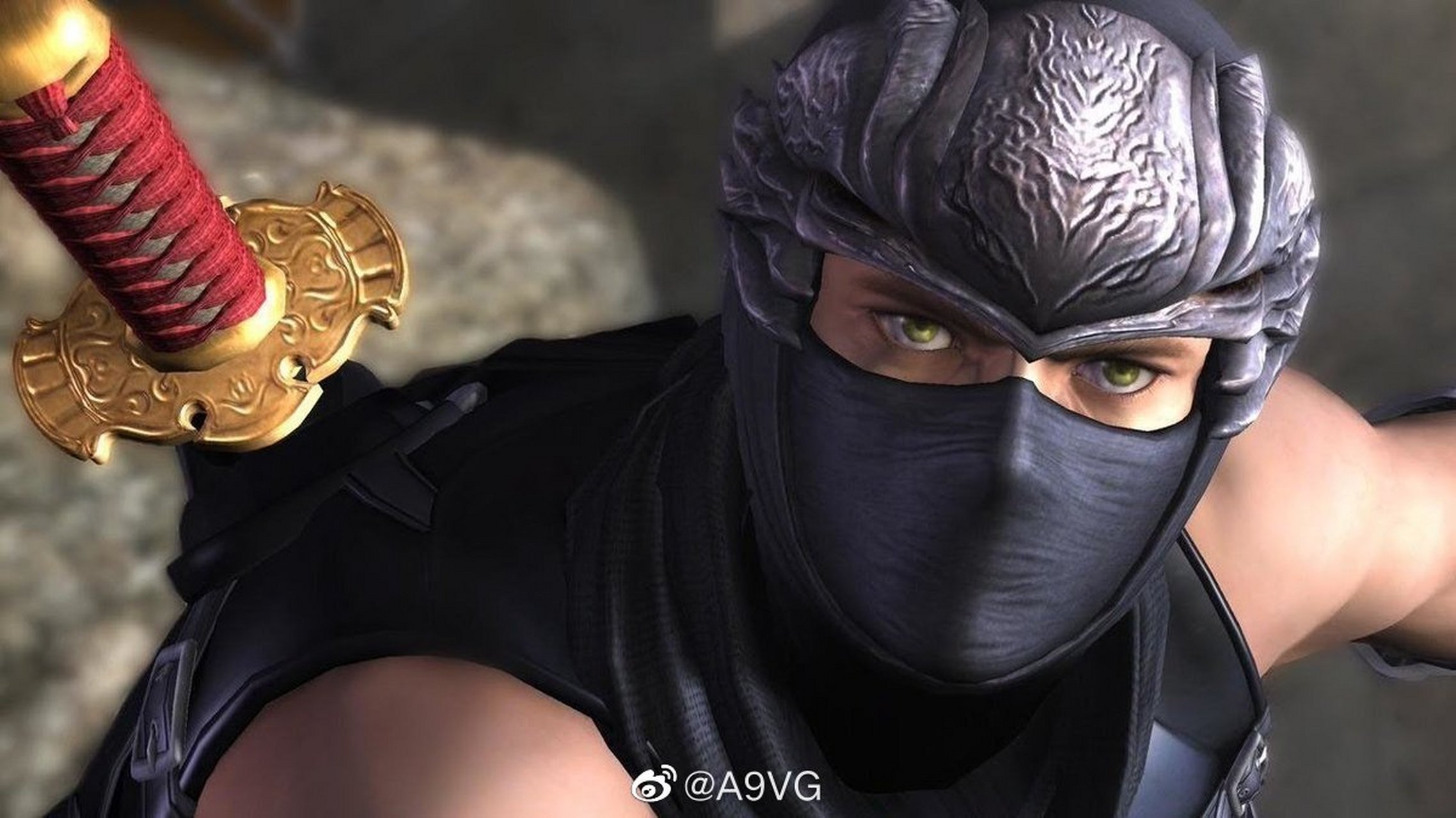 《仁王2》的制作人team ninja的安田文彦日前接受采访时表示:"我知道