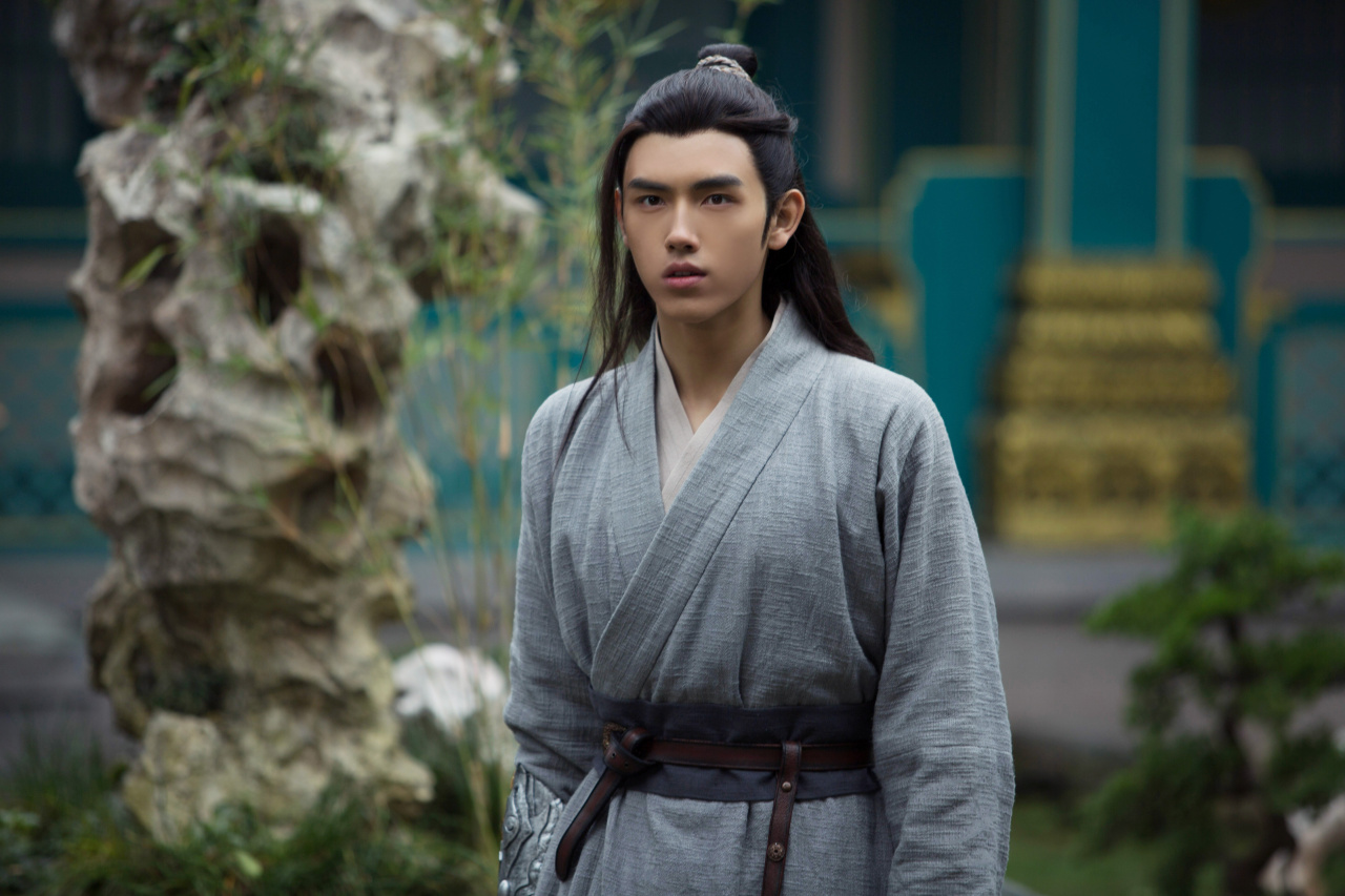 爱奇艺芒果tv,路平等你