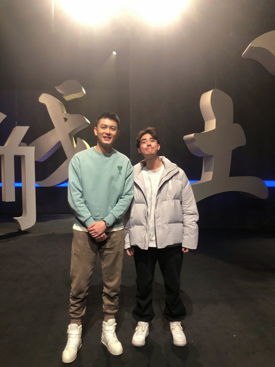 吐槽大会# 这一期很好看. 杨鸣范志毅那段,非常精彩,一定要看.