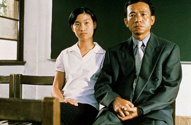 "  ——《一一》