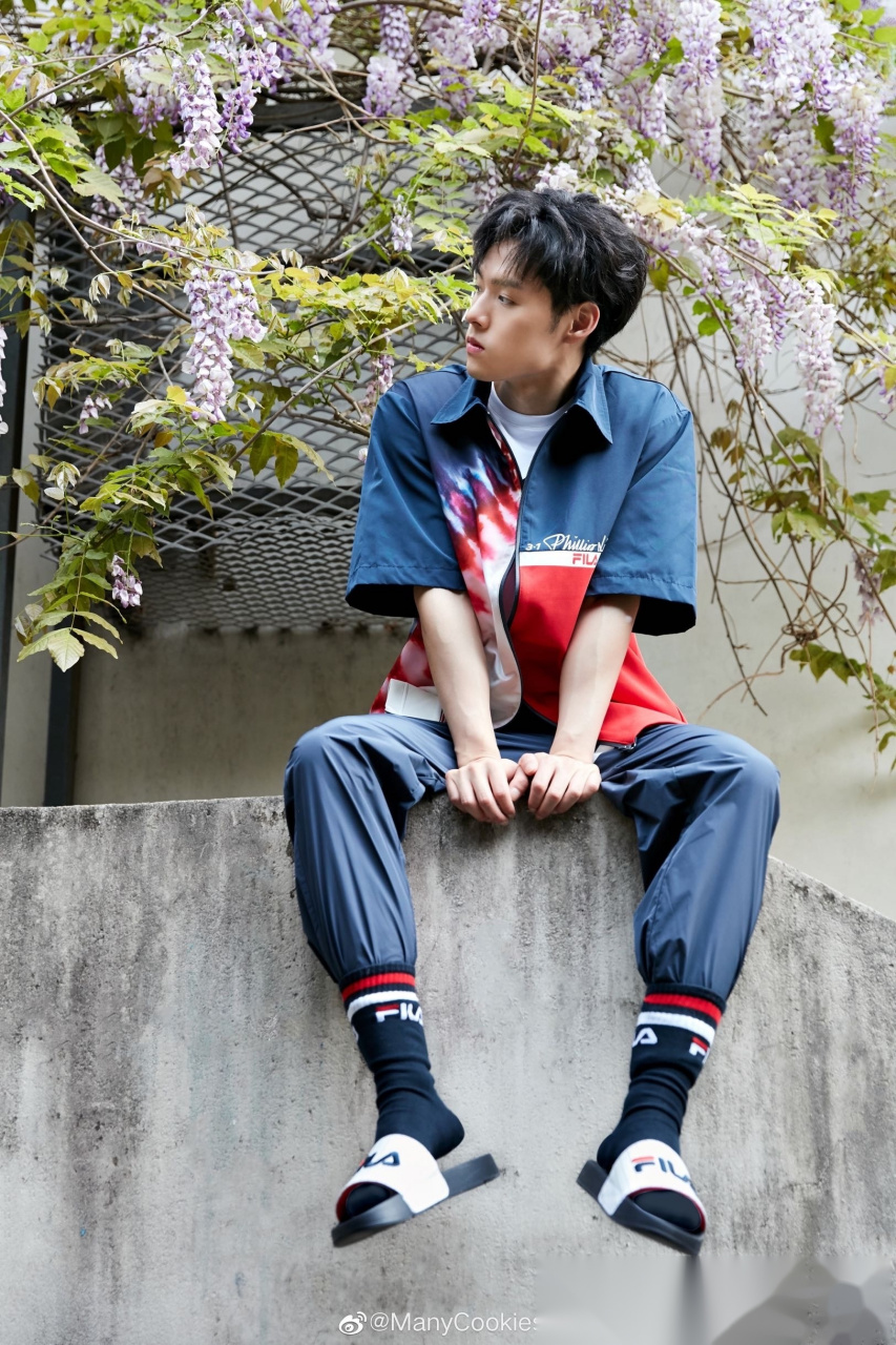 马上就五一啦,希望大家都能在这个短暂的假期见到你