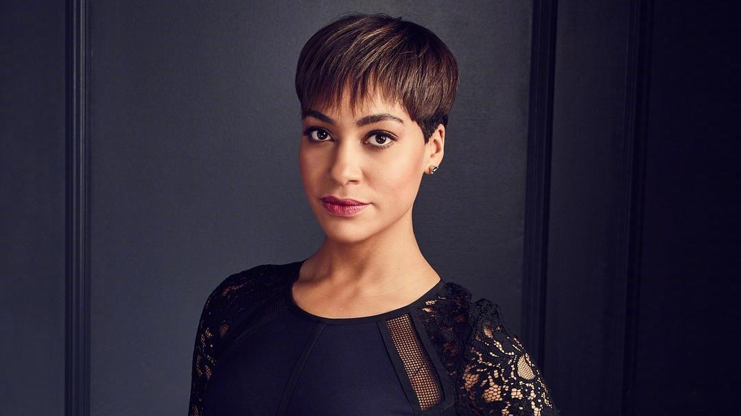 cush jumbo宣布退出《傲骨之战》!该剧刚获第五季续订!