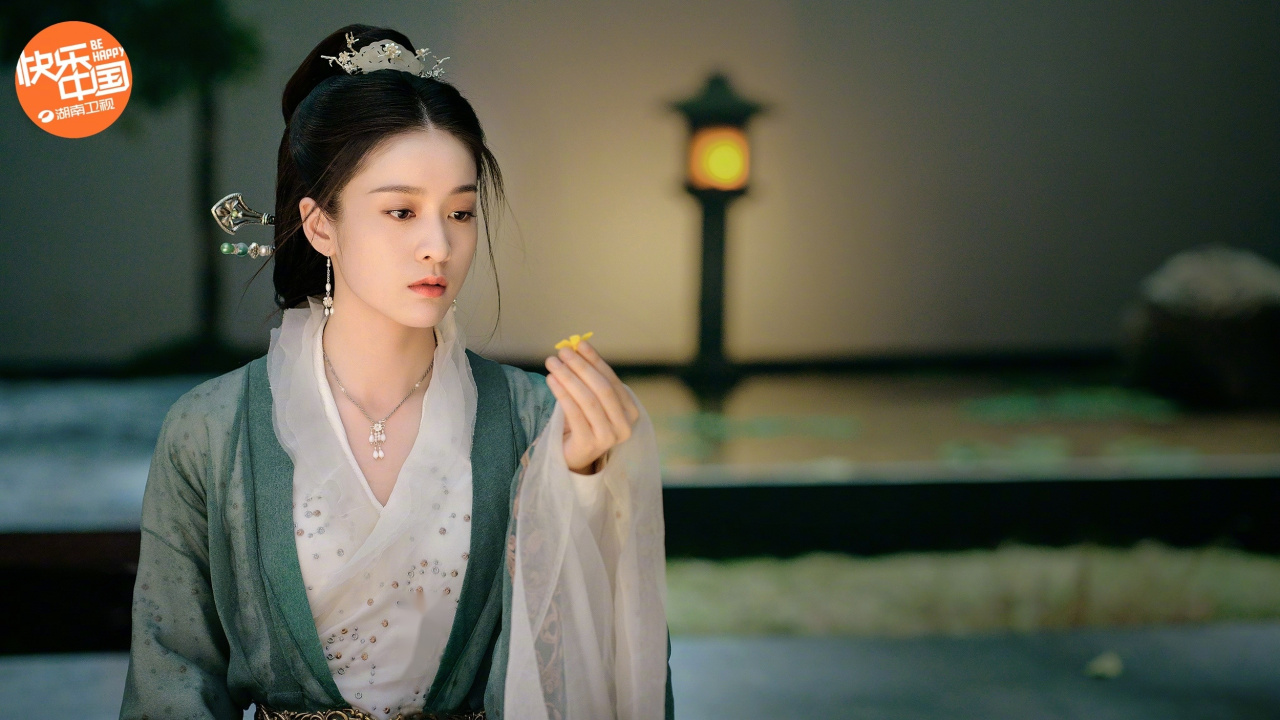 王嵛 徐可代文雯文代 8月5日(明天)起,湖南卫视偶像独播剧场白发每天8