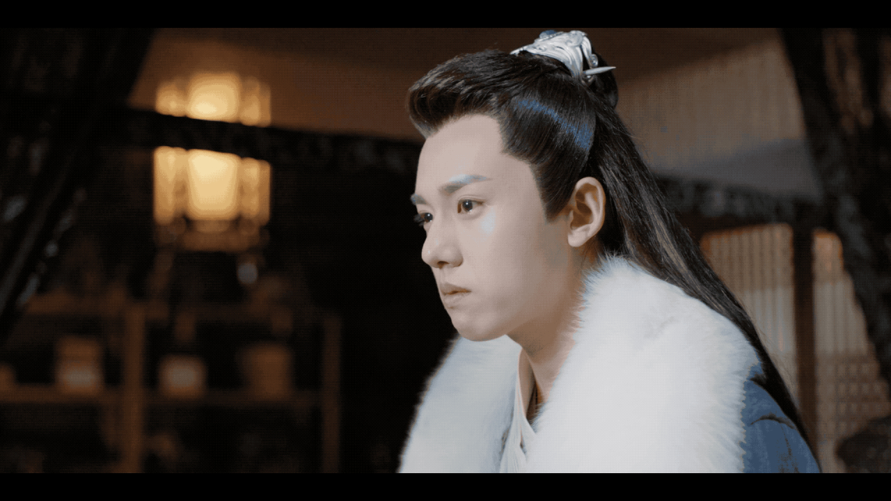 左卿辞这种世故又深情,性命许一人的设定真带感啊,不怕郎中会看病