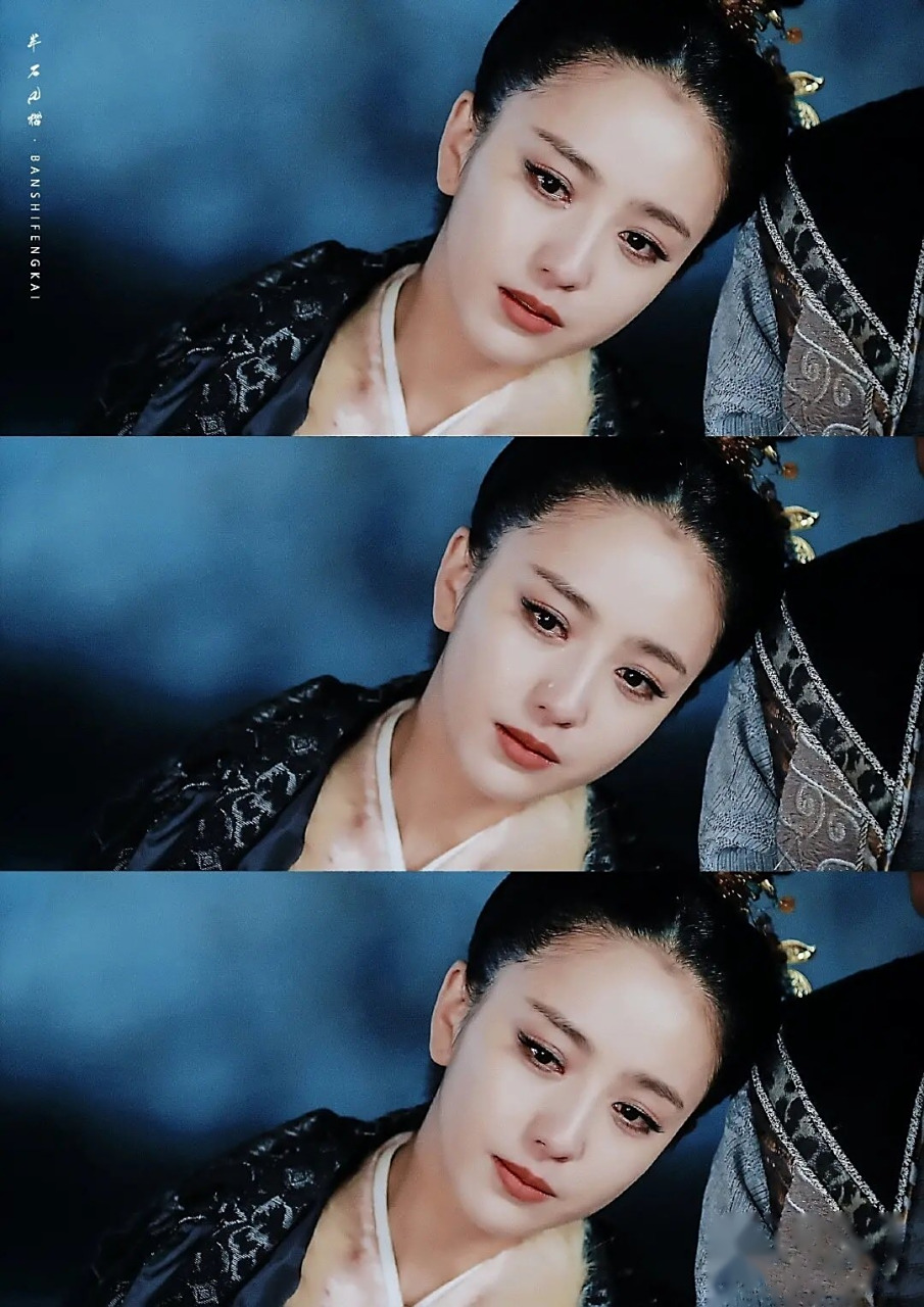 丫丫也太会了吧,自制难度系数十星的宫廷发冠,还展