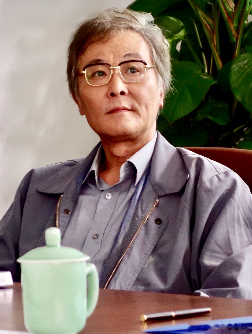 献礼巨制《创业时代》(导演:林柯),央一黄金档明晚20:06开播,敬请关注