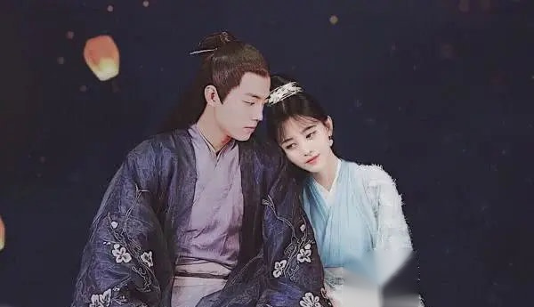 郑爽无缘和肖战合作《春日宴》,但有可能和张艺兴一起担任选秀节目