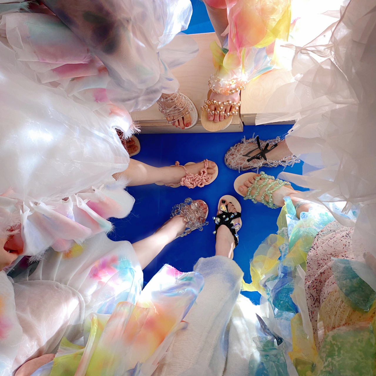 工作使我快乐是我七个仙女的jiojio啊