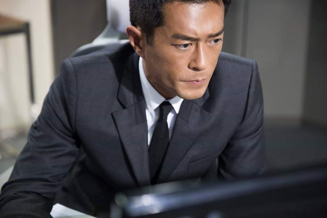 率先而為  作為一個企業領, 或是一個工作團隊的