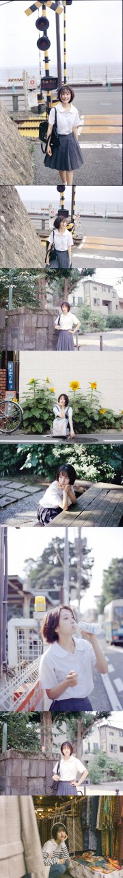微博:凌美仕; 学校:日本帝京大学; 生日:1999年; 身高:163cm; 体重:42