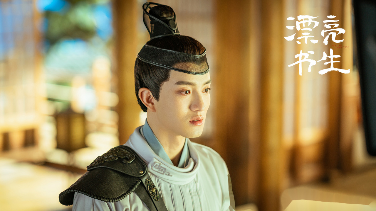 漂亮书生# 我韩胜智除了放狠话还会什么?(还会哭)#暑期嘉年华