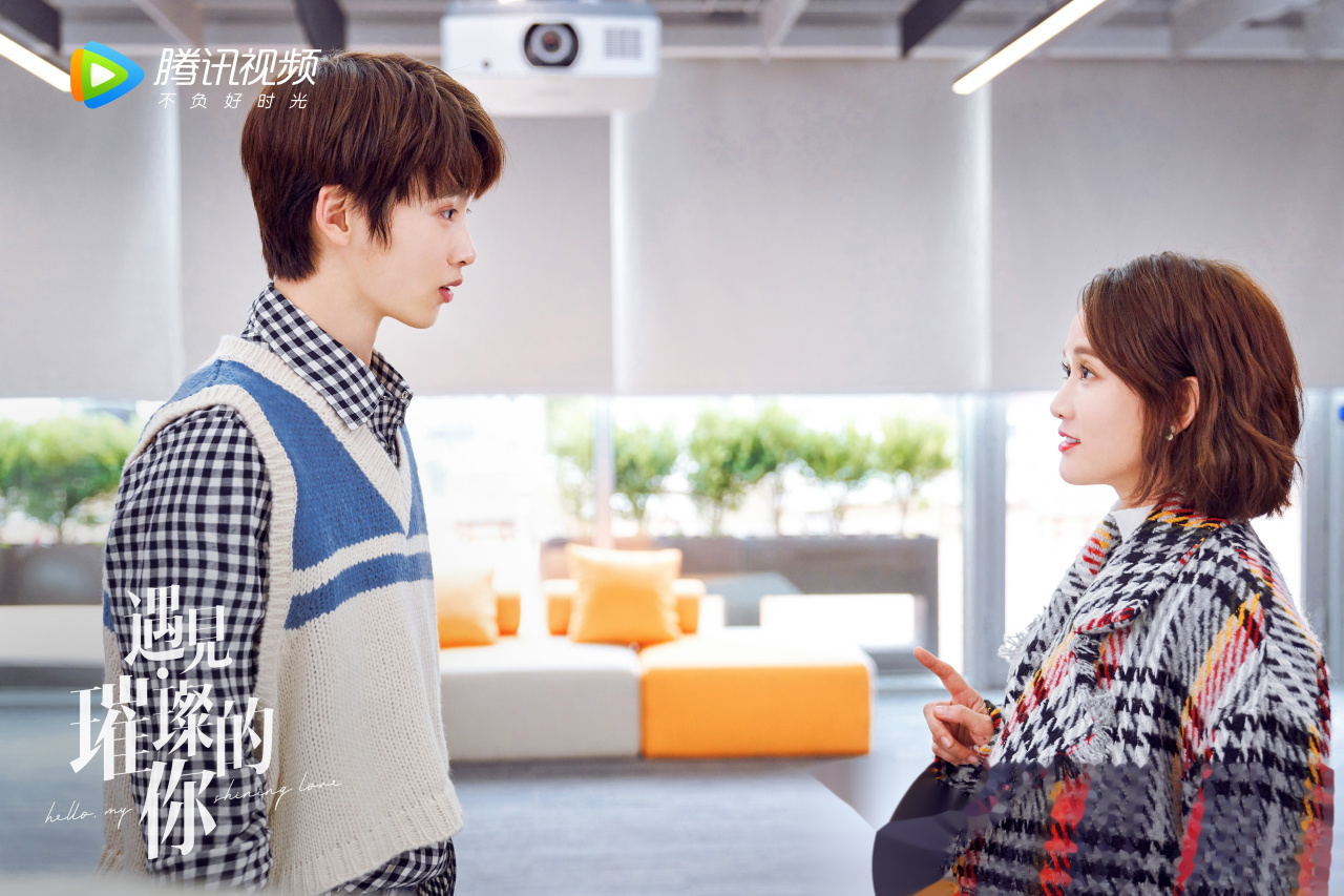 棋逢对手才炽烈,彼此欣赏才久处不厌.你很好,我也不差!