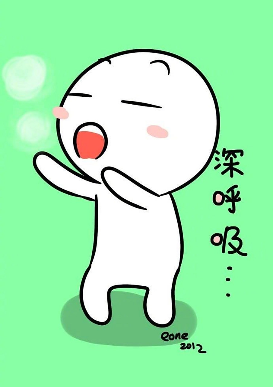 流传说法:有没有肺炎,10秒钟自我检测法! 做个深呼吸就知道了!