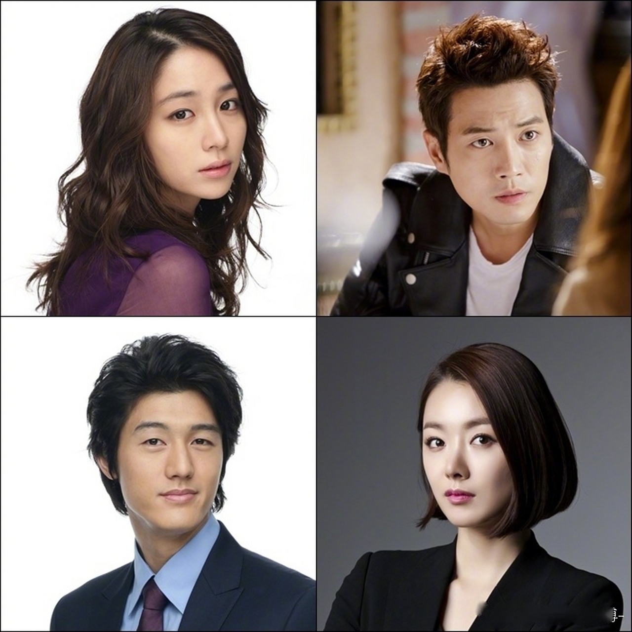 李珉廷 朱相昱 苏怡贤 李己雨  确定出演sbs新周末剧《 命运与愤怒 》
