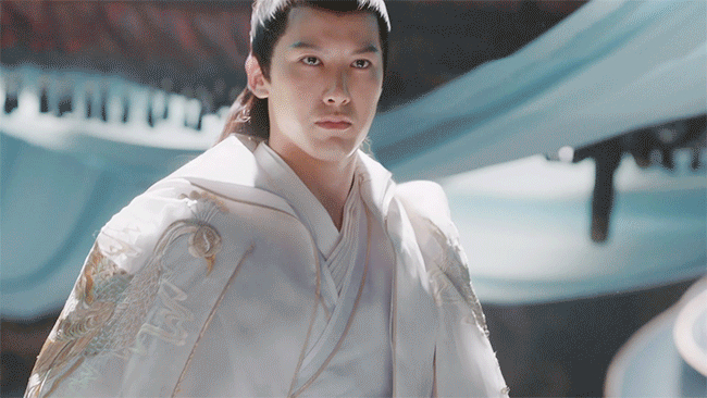 《九流霸主》的男主李清流要笑死我了,好好的一朵