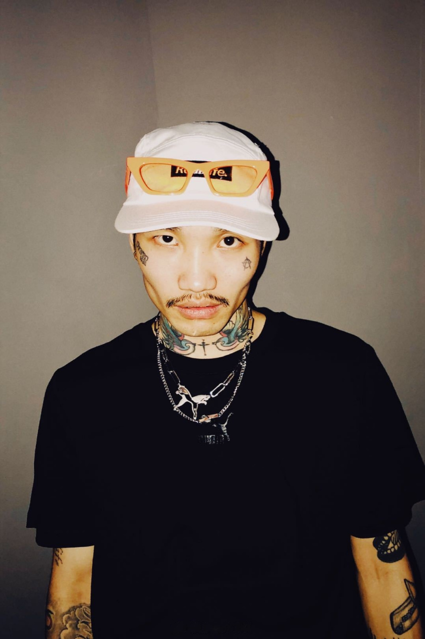 我是lingo顽固男孩diehardboi!