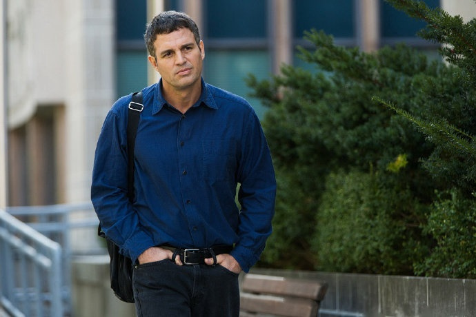 近日,马克叔mark ruffalo确认了自己正在协商加盟hbo剧版《#寄生虫#》