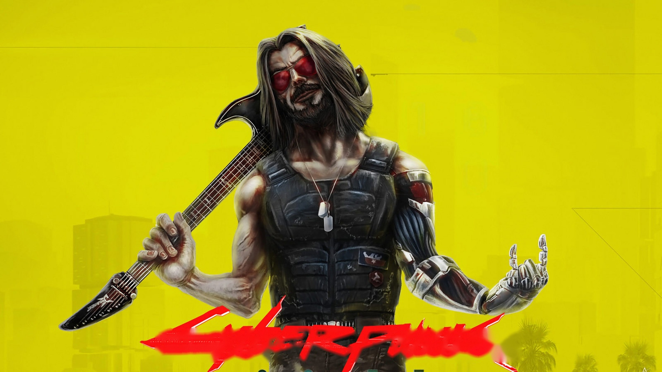 【《赛博朋克2077》主线时长短于《巫师3》】 《赛博朋克2077》高级