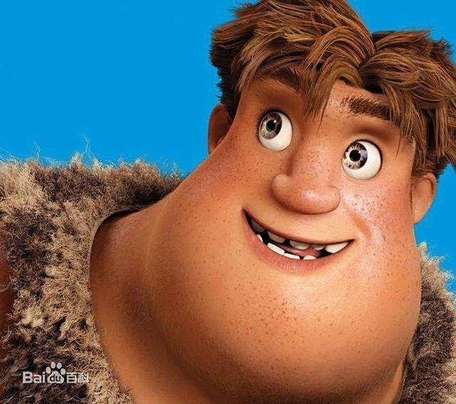 这是疯狂的一家人 他们生活在广袤无垠的大地上 他们