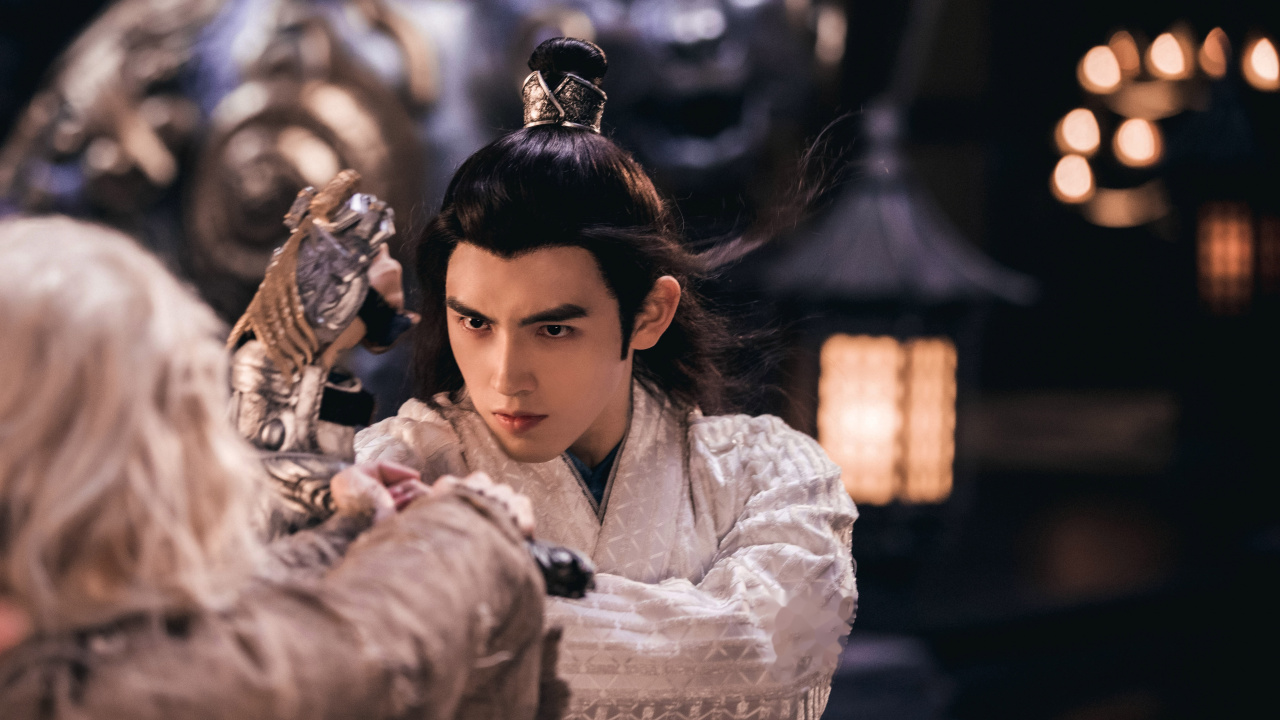 423 陈飞宇天醒之路 ,觉醒开始