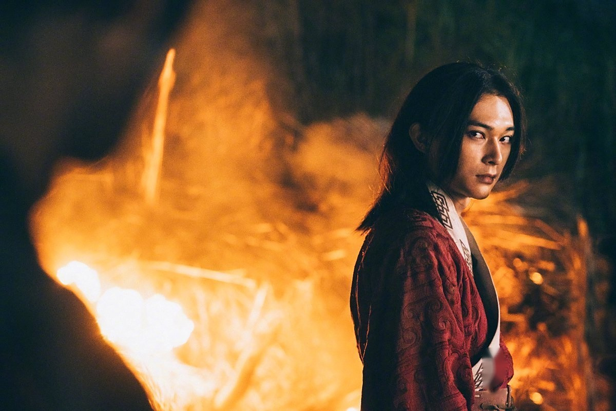 日本漫改真人电影《王者天下》宣布将推出续集,导演佐藤信介将携山崎