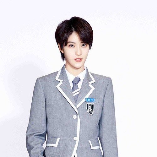 祝林凡小妹妹在爱奇艺青春有你的舞台上有最佳的