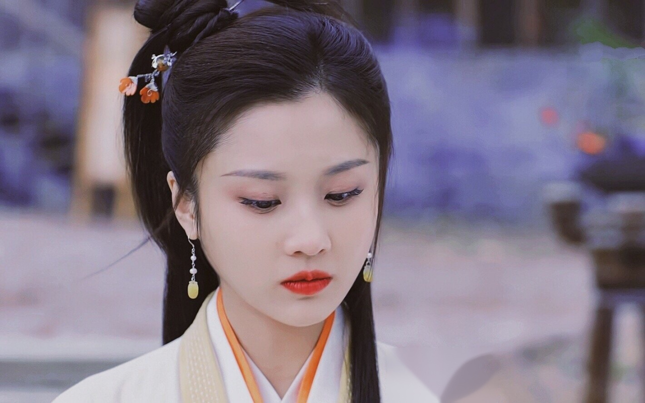 张慧雯  zhw @张慧雯暮白首   【37-40集】容婳截修 @张慧雯 @张慧雯