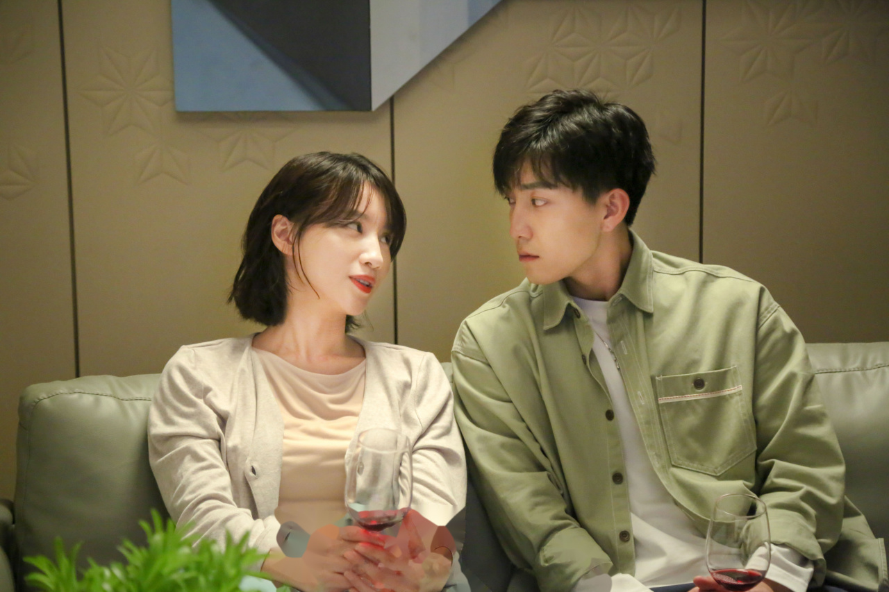 完美先生和差不多小姐# 云岚大型打脸现场,到底是第几次让这个小伙砸