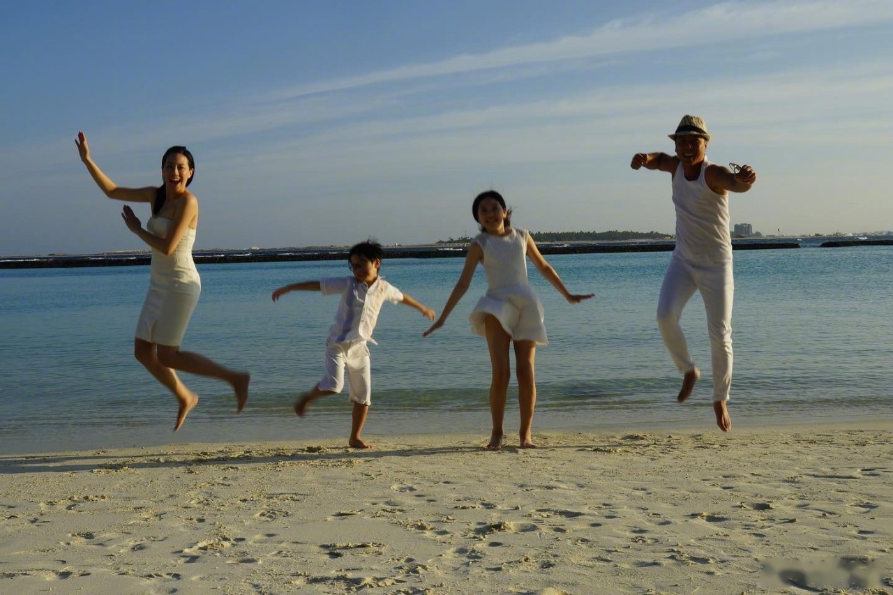 祝我另一半,最好的朋友,戰友,爱人,母親節快樂!