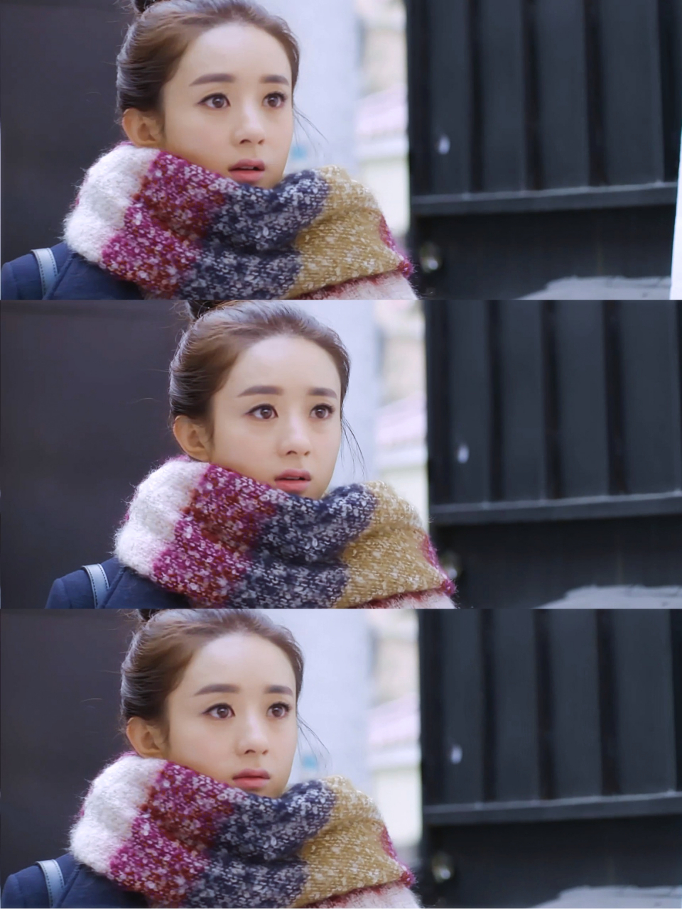 【早安分享】 小女名薛杉杉,风腾集团财务部小助理