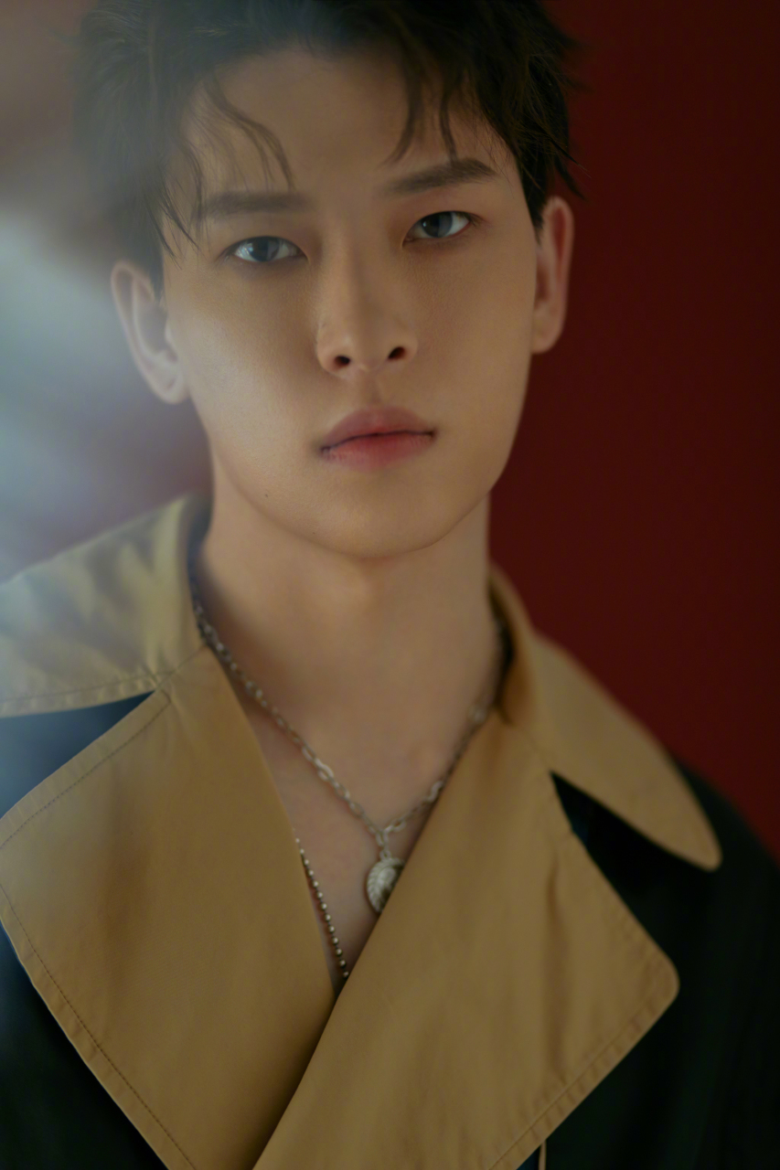 阿一同学俞逸夫- 生日快乐呀! 这一年 要闪耀最绚烂的光