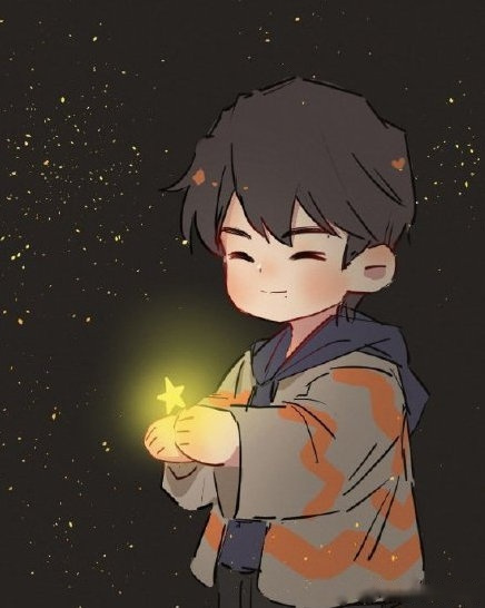 肖战的新歌《光点》上线,你们都听了多少遍?每天循环播放心情美美哒.