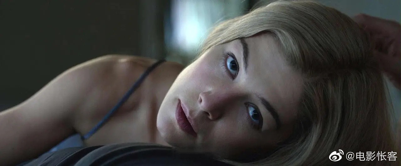 看完电影《消失的爱人》,我想大部分人对婚姻绝对又多了一层恐惧,从最