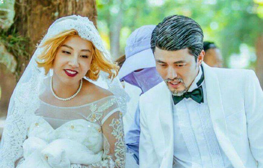 这是一部"没有演员和台词是多余"的电影 剧情安排