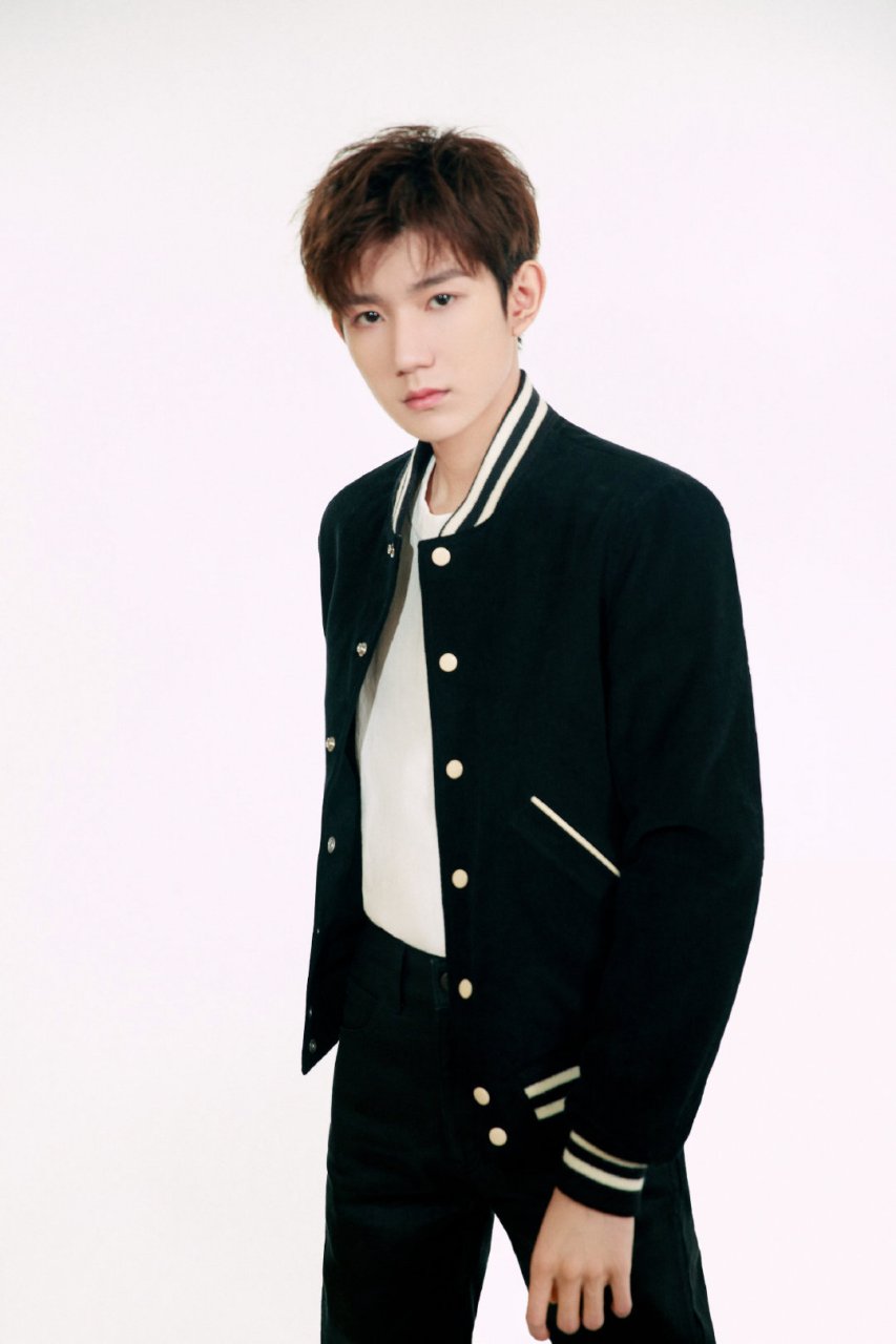 王源太帅我已经说倦了,但是没办法就是溢于言表显而易见不得不说的