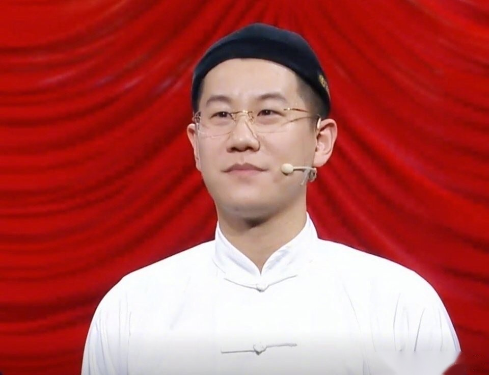 也算是公众人物了,说话总得过过脑子吧,注意影响