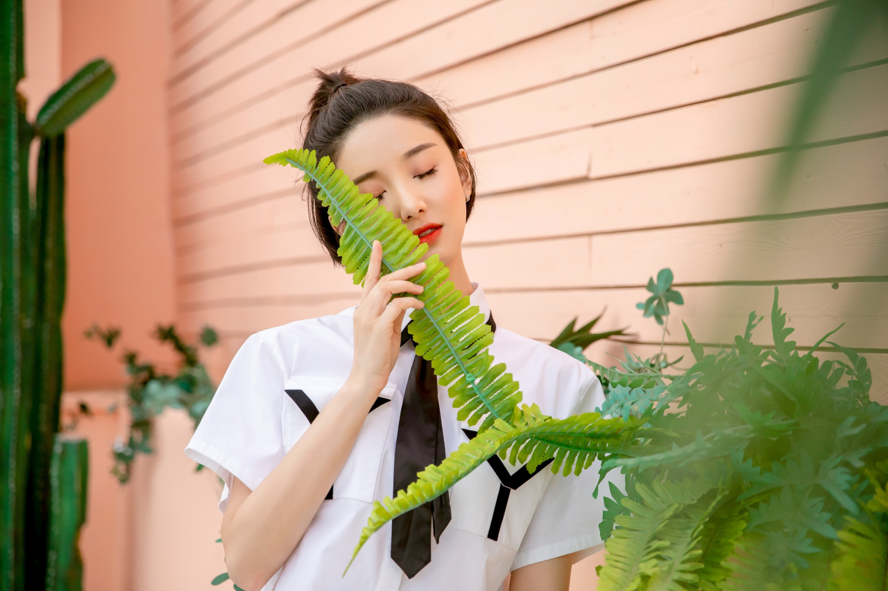 是我,也是丁诗雅! 你最最最最最重要!pick me![ok]