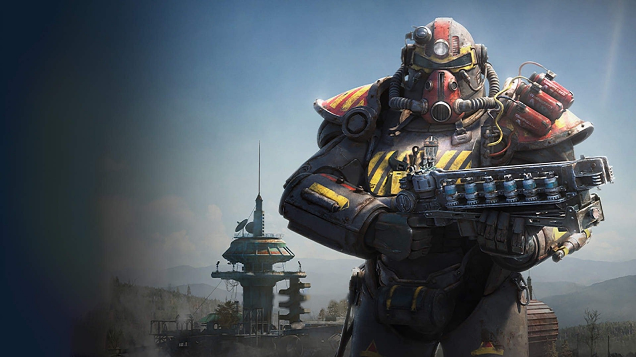 乔纳森·诺兰和丽莎·乔伊夫妻俩将为amazon打造剧版《辐射》!