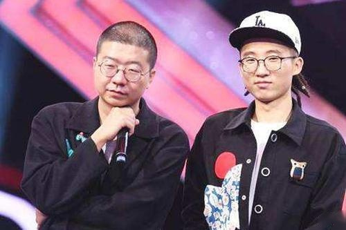 王勉搭档鹿晗,陈赫,邓超,黄渤录制新节目?李诞旗下的艺人要再火一个?